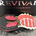 Balenciaga Triple S N.38