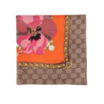 gucci 508796 foulard seta 90x90