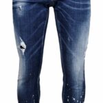Dsquared2 Jeans Uomo