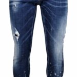 Dsquared2 Jeans Uomo