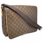 Louis Vuitton Abbesses Monogram Messanger GM