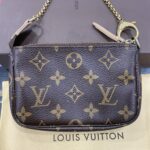 Louis Vuitton Pochette Accessories i Rue Scribe