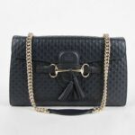 Gucci Emily shoulder bag