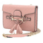 Gucci 449636 Emily Mini Borsa