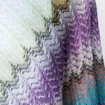 missoni p041vmd7504 poncho