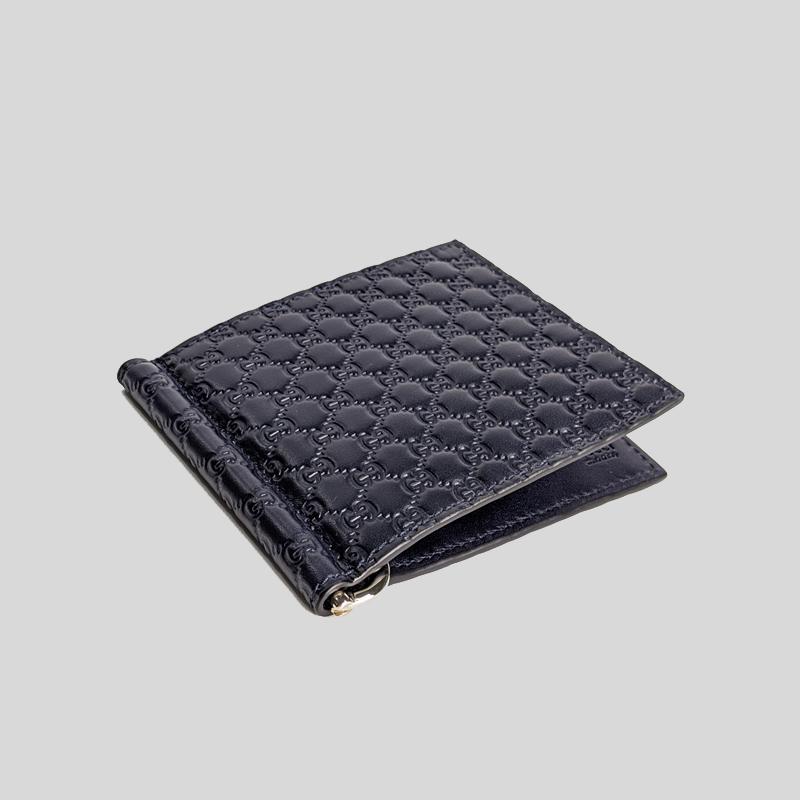 lussocitta_Gucci_Mens_Microguccissima_GG_Acero_Money_Clip_Wallet_Dark_Blue_544478_4_800x800