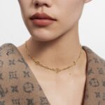 Louis Vuitton Collana M69622 CHOKER FOREVER YOUNG