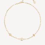 Louis Vuitton Collana M69622 CHOKER FOREVER YOUNG