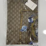 Gucci Foulard GG floreale 140 x 140 508796