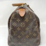 louis vuitton m41108 speedy30 monogram