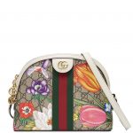 Gucci 499621 Ophidia Flora borsa a tracolla