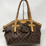 Louis Vuitton Tivoli GM tela Monogram