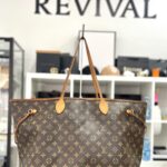 Louis Vuitton Neverfull GM Monogram