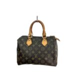 Louis Vuitton Speedy 25 Monogram