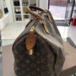 Louis Vuitton speedy 35