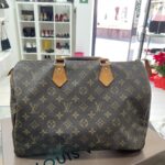 Louis Vuitton speedy 35