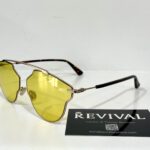 Dior - Sunglasses - DiorSoRealPop - Yellow - Dior Eyewear