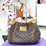 Louis Vuitton Galliere Pm Monogram