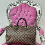 Louis Vuitton Speedy35 Damier Ebene