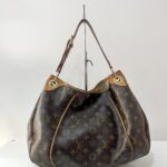 Louis Vuitton Galliera MM Monogram