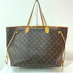 Louis Vuitton Neverfull GM Monogram