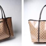 Gucci Shopping bag GG Cristal 265696