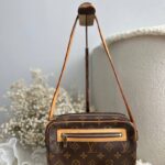 Louis Vuitton Pochette Cite Monogram