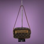 Louis Vuitton Pochette Cite Monogram