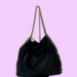 Stella McCartney Falabella borsa a spalla Nera