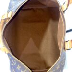 Louis Vuitton speedy 40 Monogram